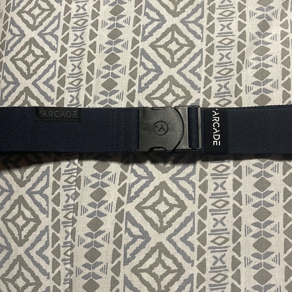 Only been worn twice